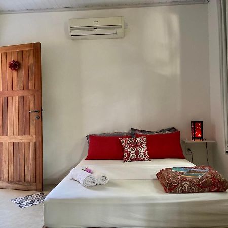 Apartament Casa Da Polly Ig Abraão Zewnętrze zdjęcie