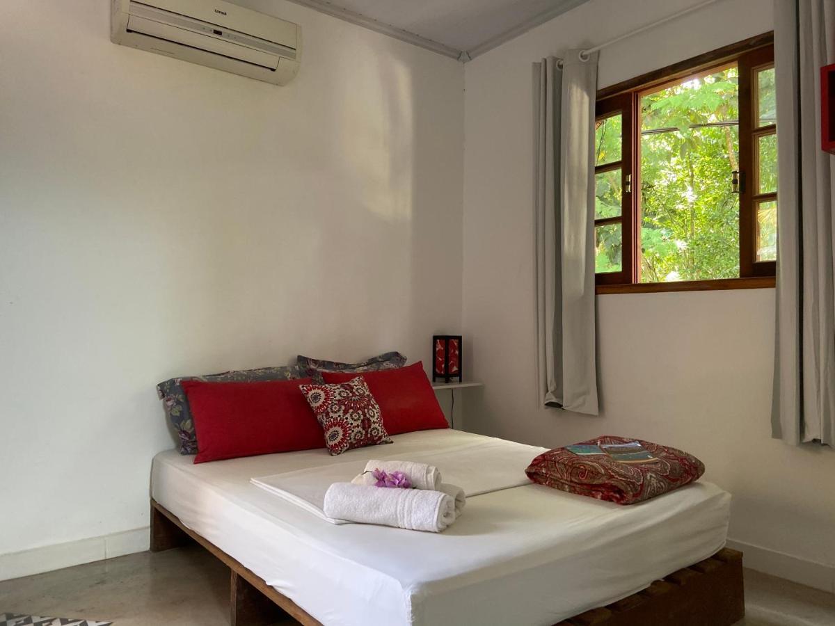 Apartament Casa Da Polly Ig Abraão Zewnętrze zdjęcie
