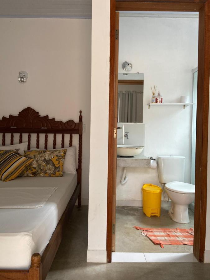 Apartament Casa Da Polly Ig Abraão Zewnętrze zdjęcie