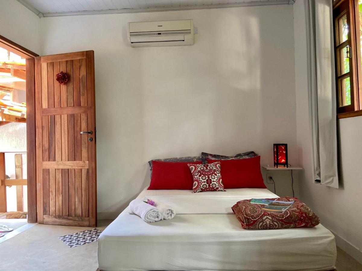 Apartament Casa Da Polly Ig Abraão Zewnętrze zdjęcie