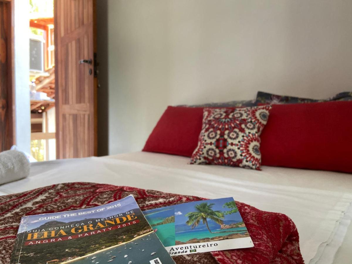 Apartament Casa Da Polly Ig Abraão Zewnętrze zdjęcie