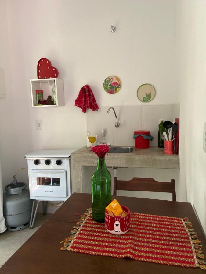 Apartament Casa Da Polly Ig Abraão Zewnętrze zdjęcie