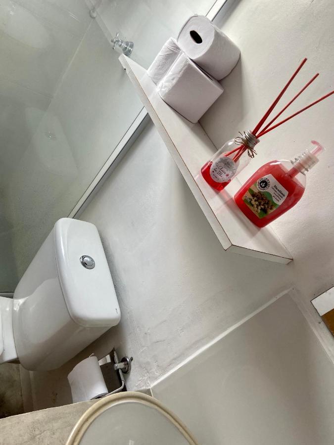 Apartament Casa Da Polly Ig Abraão Zewnętrze zdjęcie