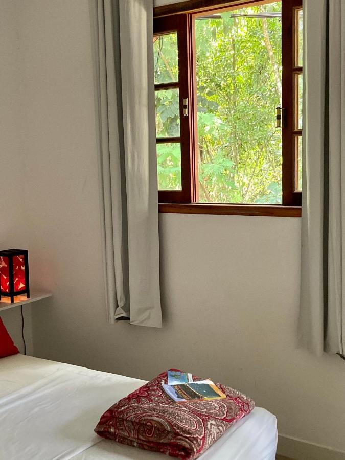 Apartament Casa Da Polly Ig Abraão Zewnętrze zdjęcie
