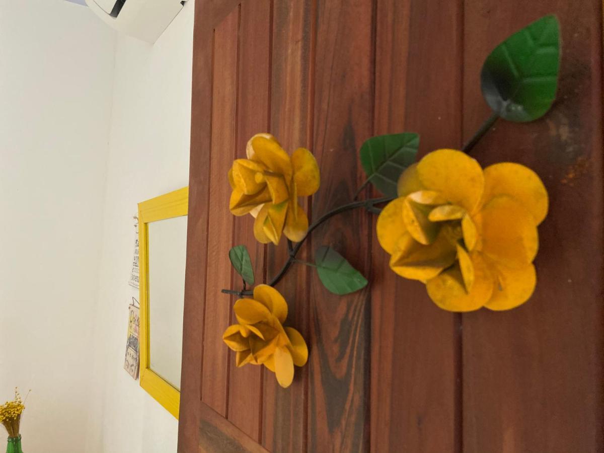 Apartament Casa Da Polly Ig Abraão Zewnętrze zdjęcie