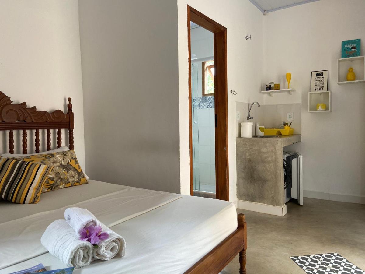 Apartament Casa Da Polly Ig Abraão Zewnętrze zdjęcie