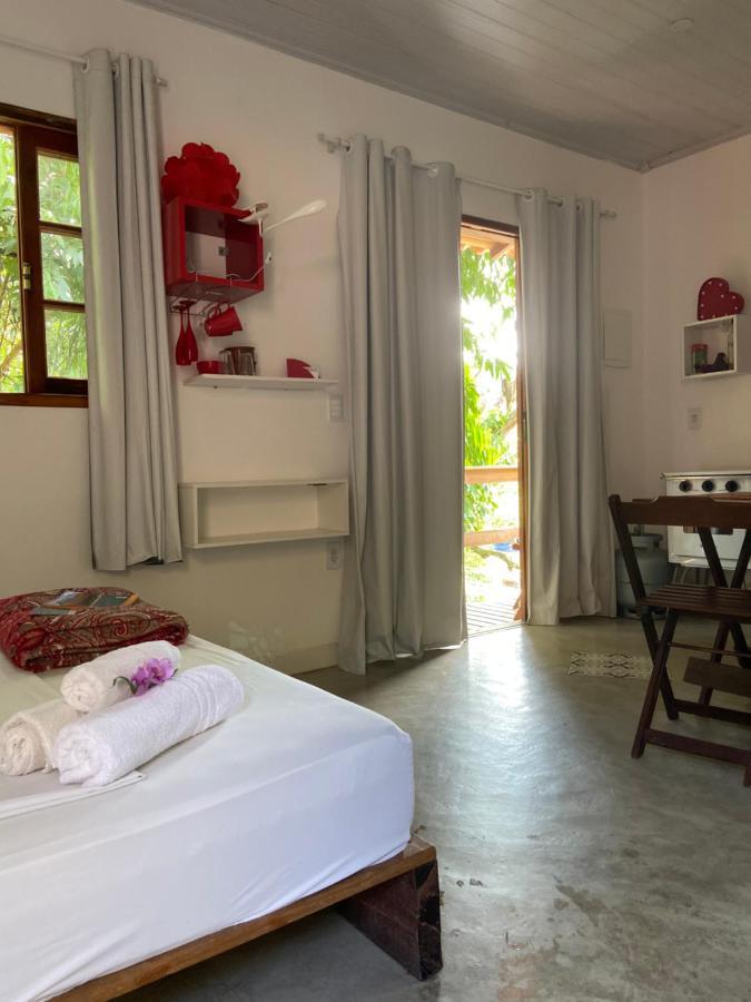 Apartament Casa Da Polly Ig Abraão Zewnętrze zdjęcie