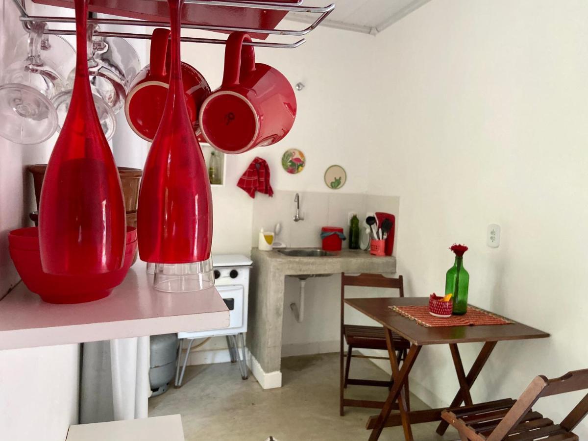 Apartament Casa Da Polly Ig Abraão Zewnętrze zdjęcie