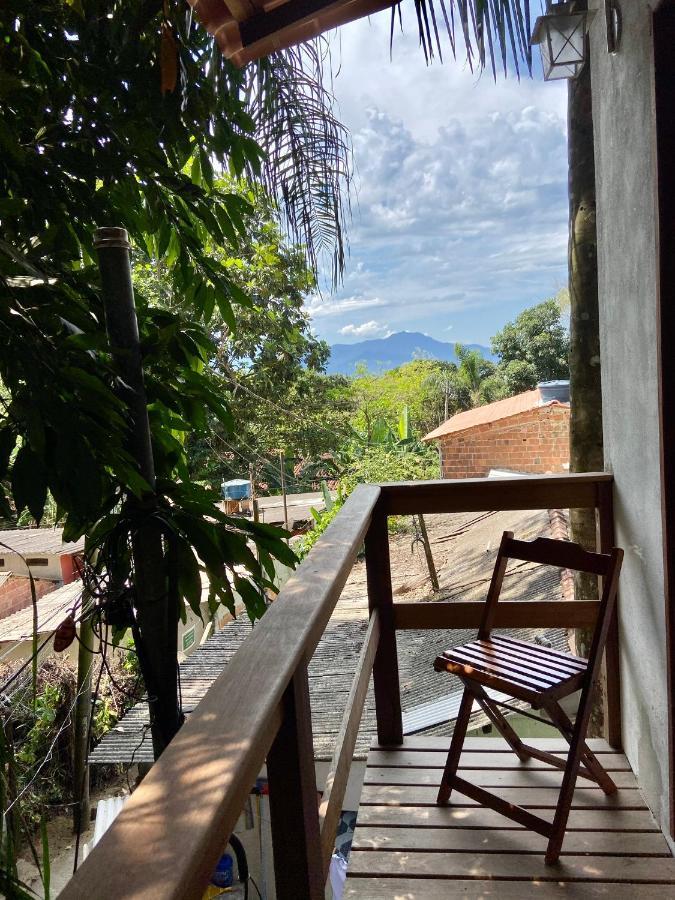Apartament Casa Da Polly Ig Abraão Zewnętrze zdjęcie