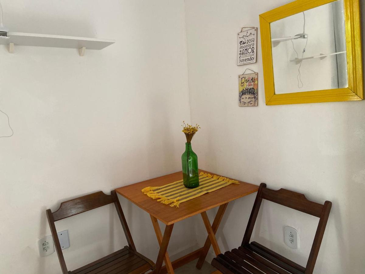 Apartament Casa Da Polly Ig Abraão Zewnętrze zdjęcie