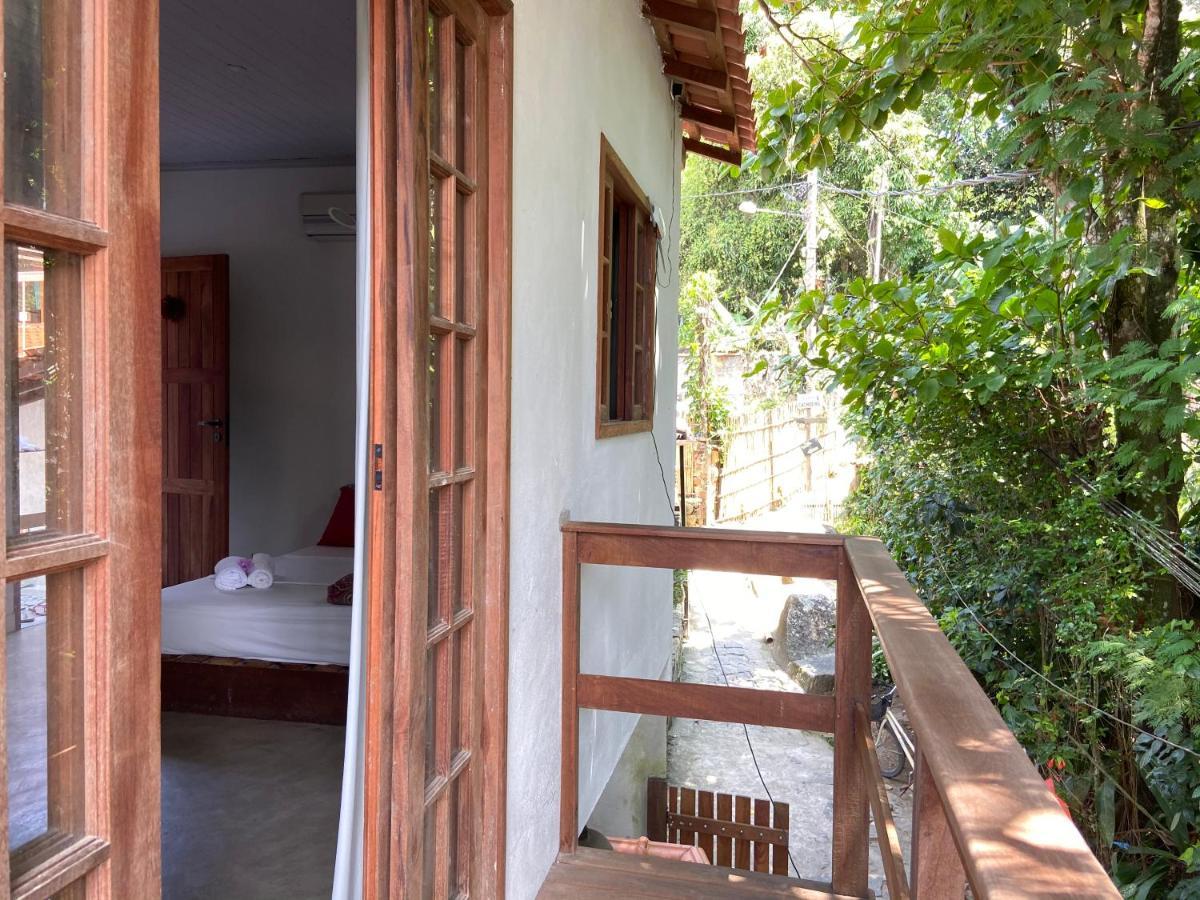 Apartament Casa Da Polly Ig Abraão Zewnętrze zdjęcie