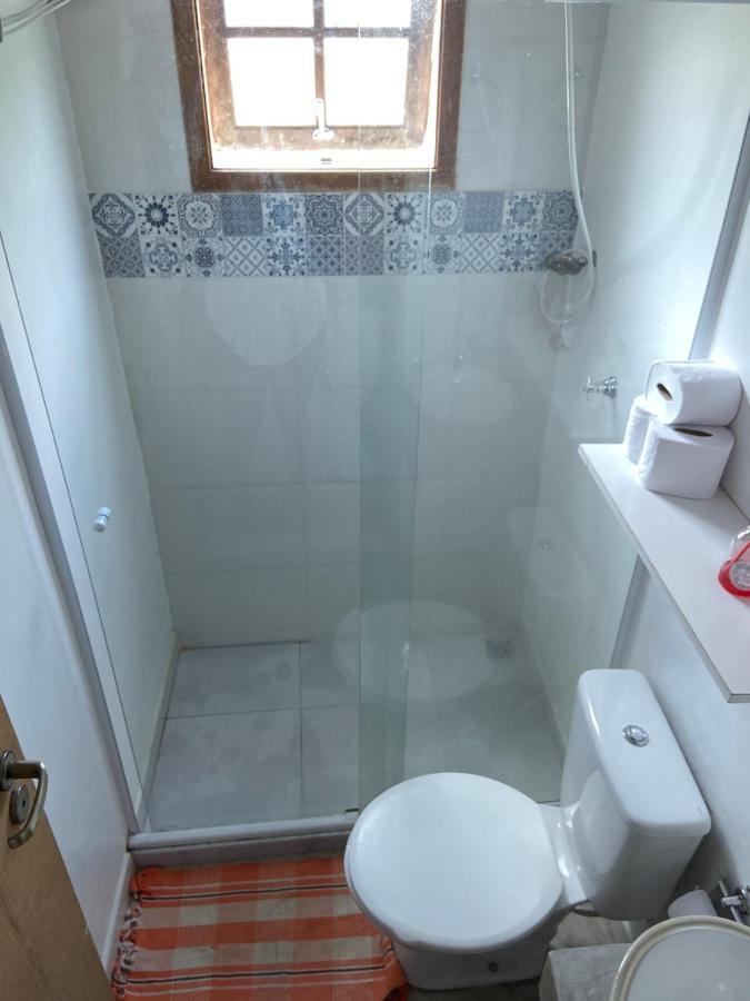 Apartament Casa Da Polly Ig Abraão Zewnętrze zdjęcie