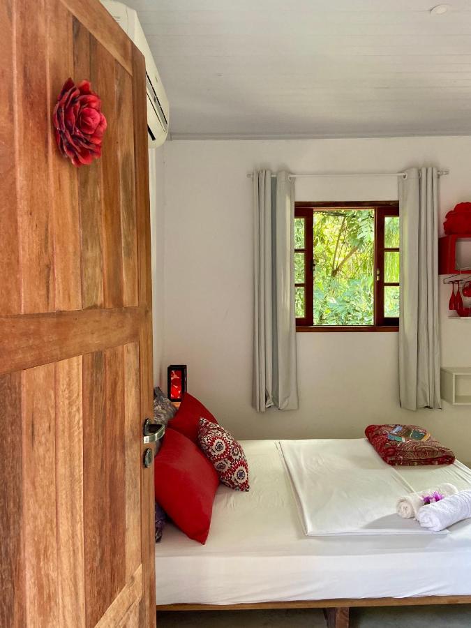 Apartament Casa Da Polly Ig Abraão Zewnętrze zdjęcie