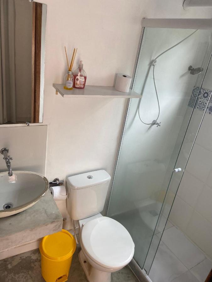 Apartament Casa Da Polly Ig Abraão Zewnętrze zdjęcie