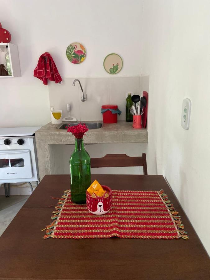 Apartament Casa Da Polly Ig Abraão Zewnętrze zdjęcie