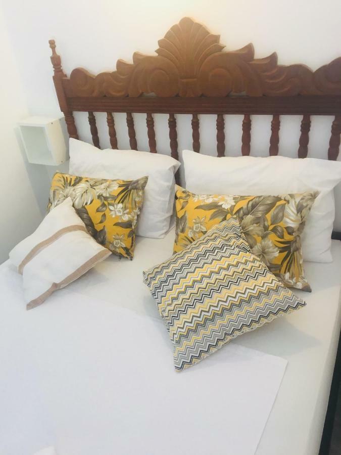 Apartament Casa Da Polly Ig Abraão Zewnętrze zdjęcie
