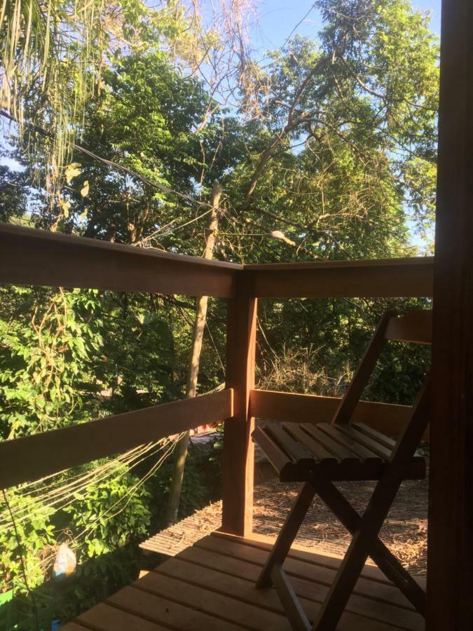 Apartament Casa Da Polly Ig Abraão Zewnętrze zdjęcie
