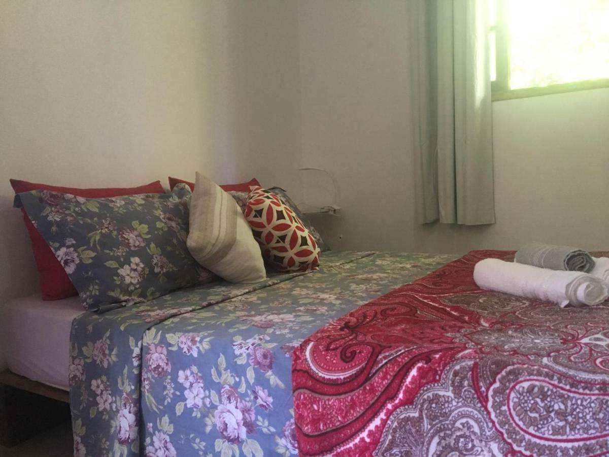 Apartament Casa Da Polly Ig Abraão Zewnętrze zdjęcie