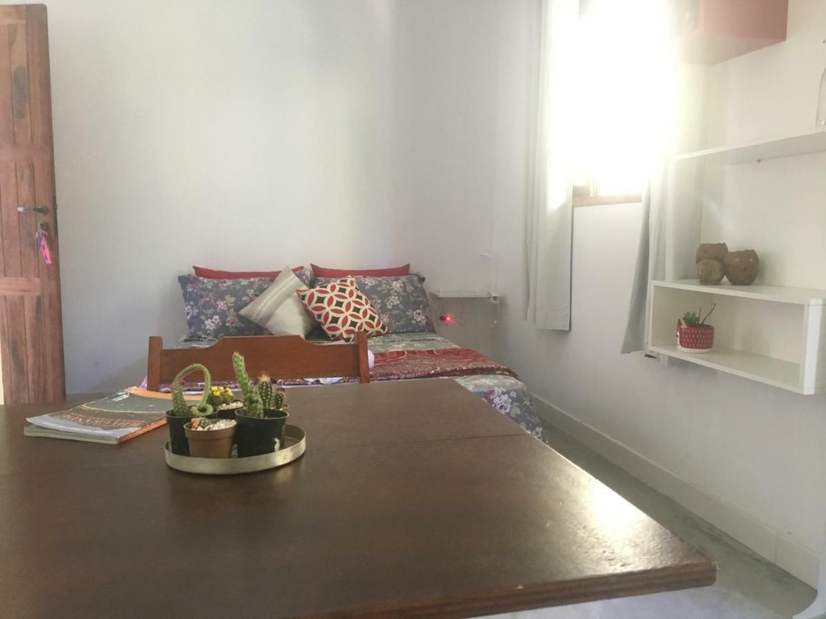 Apartament Casa Da Polly Ig Abraão Zewnętrze zdjęcie