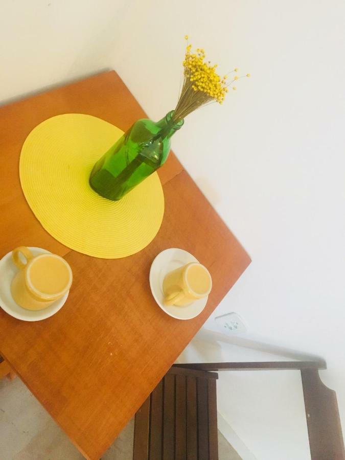 Apartament Casa Da Polly Ig Abraão Zewnętrze zdjęcie