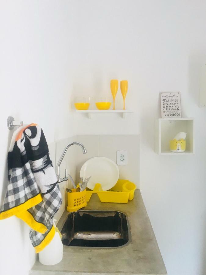Apartament Casa Da Polly Ig Abraão Zewnętrze zdjęcie