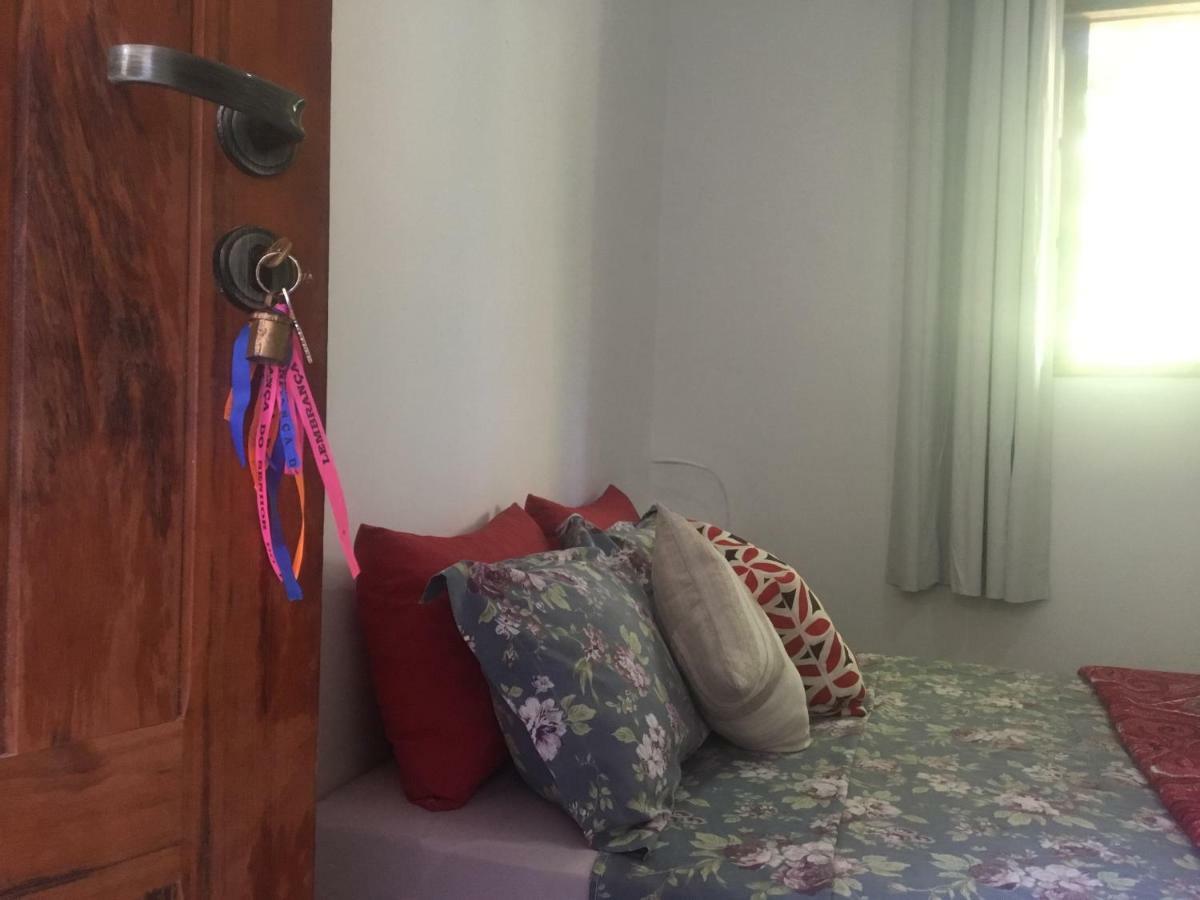 Apartament Casa Da Polly Ig Abraão Zewnętrze zdjęcie