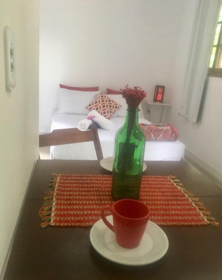 Apartament Casa Da Polly Ig Abraão Zewnętrze zdjęcie