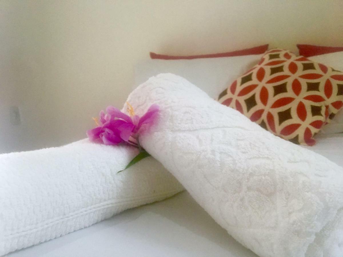 Apartament Casa Da Polly Ig Abraão Zewnętrze zdjęcie